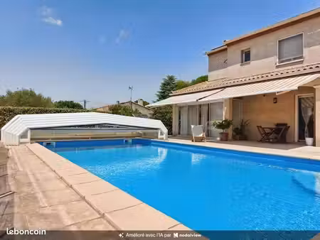 maison 7 pièces 161 m²