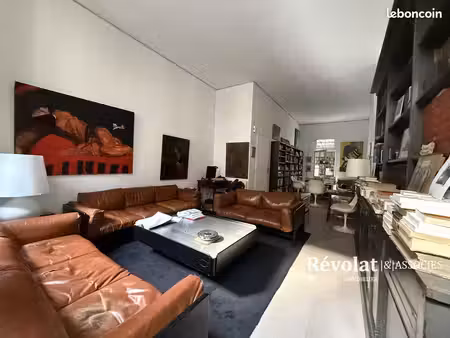 maison 7 pièces 173 m²