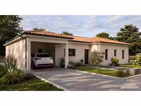maison 5 pièces 121 m²