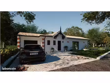 maison 5 pièces 143 m²