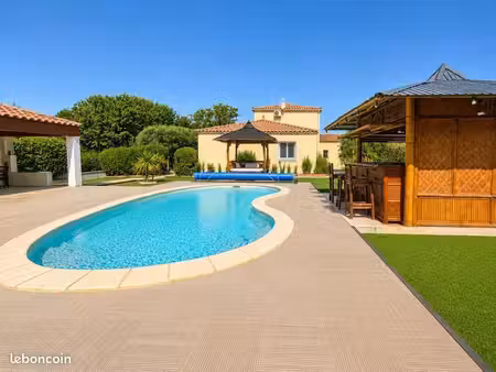 villa 183 m2