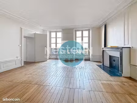 appartement 3 pièces 79 m²