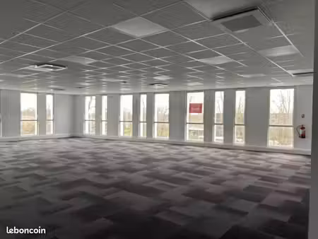 immeuble de bureaux
