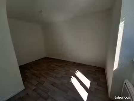 appartement 1 pièce 23 m²