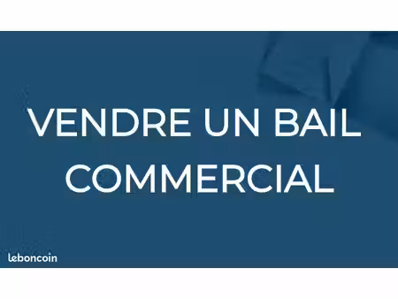 bail commercial à cesson-sévigné