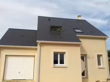 maison aze tgv vendome