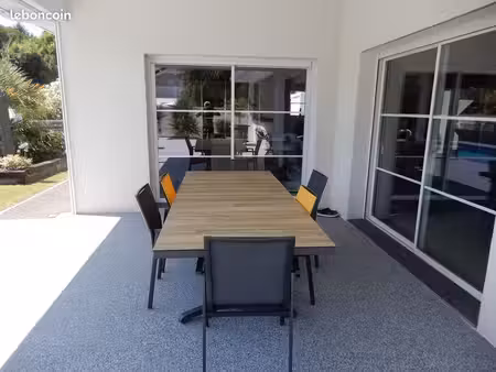 maison 5 pièces