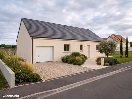 maison 4 pièces 95 m²