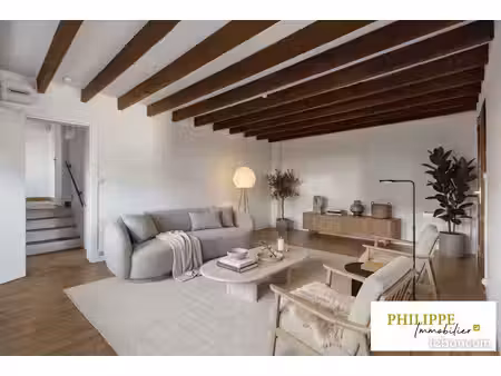 maison 8 pièces 190 m²