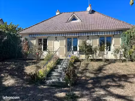 maison 4 pièces 97 m²