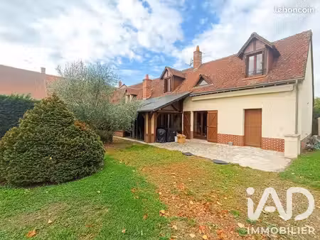 longère 10 pièces 236 m²