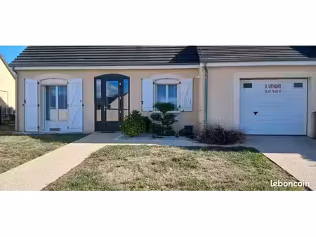 vente maison dans copropriété