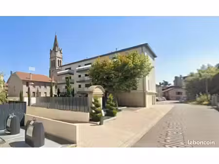 location appartement hyper centre bourgoin jallieu