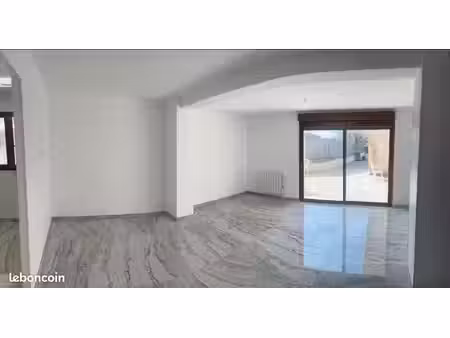 location appartement 85 m2
