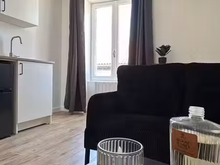 appartement t2 neuf avec suite parentale