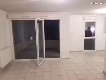 appartement t3 à rives
