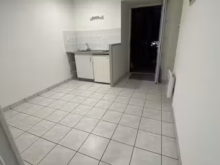 appartement t1 bis romillé