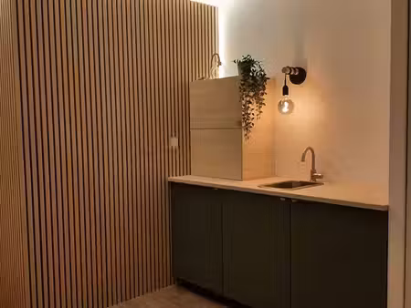 bédée centre – bureau professionnel 12 m² à louer