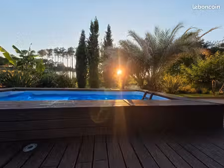 maison individuelle 5 pièces