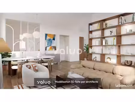 maison 6 pièces 169 m²