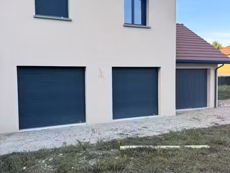 maison neuve à louer