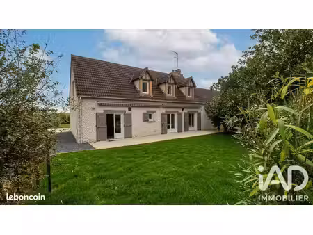 propriété 6 pièces 190 m²