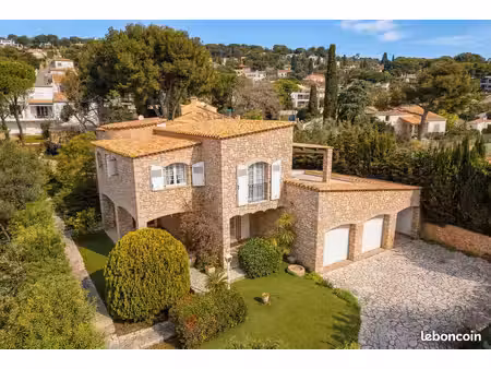 propriete d'exception quartier corniche a sete