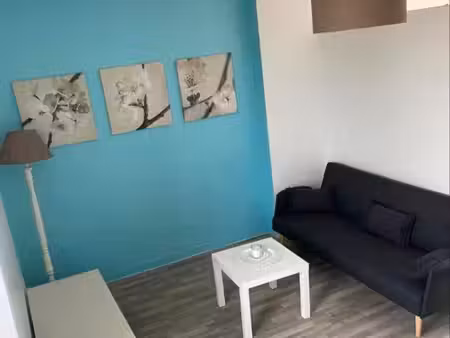 studio 30 m2