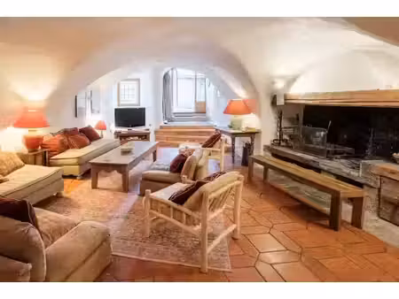 vente appartement 6 pièces 149 m² à le monêtier-les-bains (05220)  590 000 €