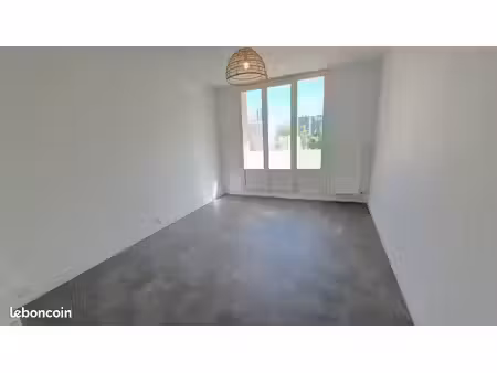 appartement 3 pièces 69 m²