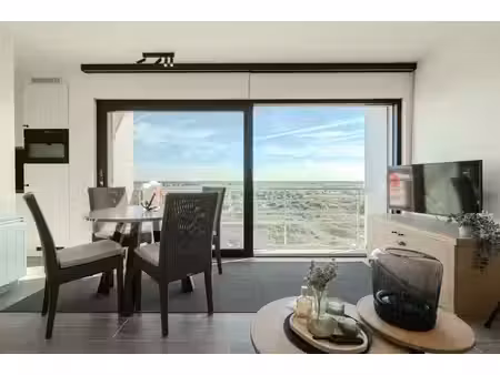 appartement te koop in middelkerke