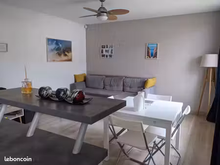 appartement t4 seyssinet