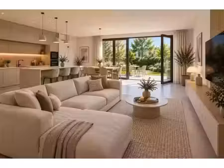vente appartement 5 pièces 117 m² à villejuif (94800)  570 579 €