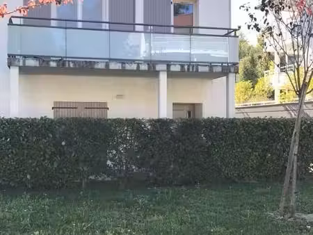 appartement 3 pièces 57 m²