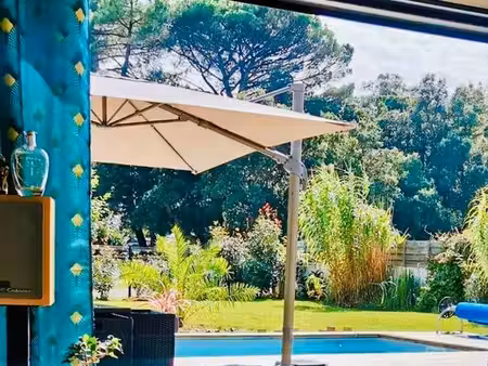 maison contemporaine