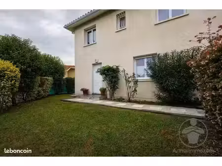 maison 4 pièces 95 m²