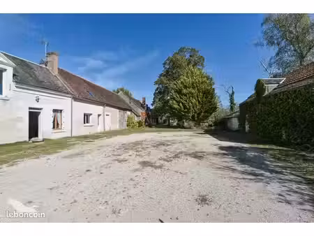 ferme 8 pièces 205 m²