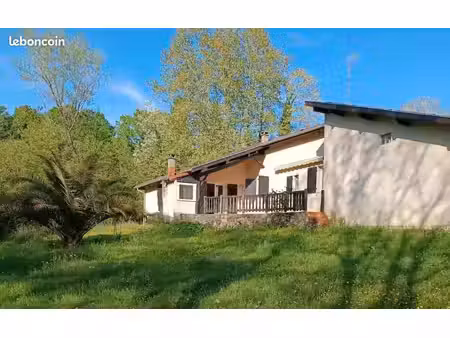 maison 5 pièces 135 m²