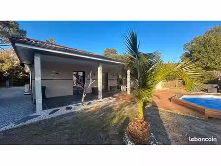 maison 5 pièces 142 m²