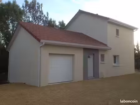 maison a trept