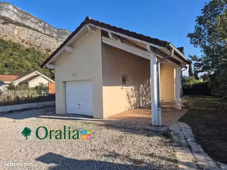 maison 5 pièces 115 m²