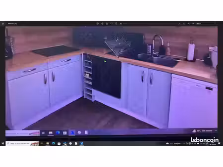 location appartement meublé