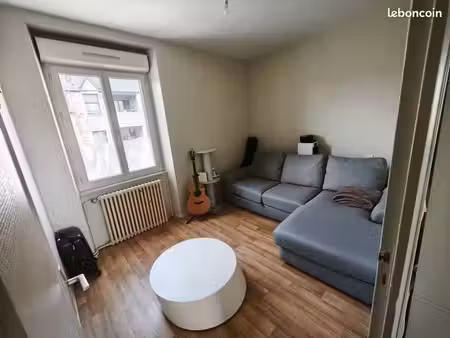 t3 duplex centre liffré