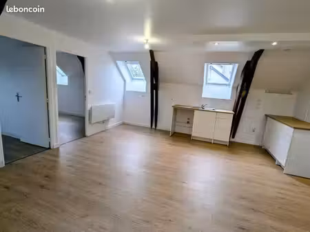 appartement le rheu t3