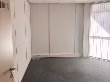 bureaux 191 m² échirolles