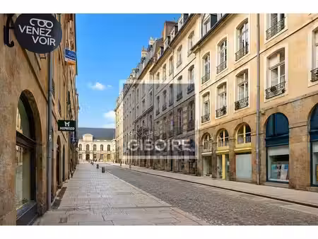 local commercial à vendre