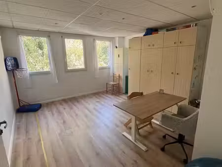 opportunité d’installation – cabinet pluridisciplinaire à seyssinet-pariset (38)