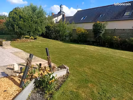 maison location meublé broons sur vilaine