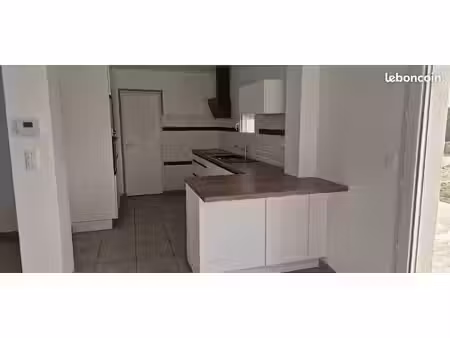 location maison t5