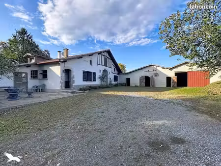 ferme 7 pièces 183 m²